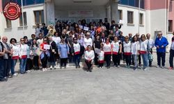 KİGDER'den Koramaz Vadisi Temizliği