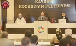 Kocasinan’da Eren Bülbül’ün İsmi Yaşatılacak