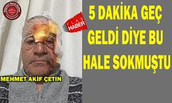 Kooperatif Başkanına Hapis Cezası