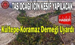 Koramaz Vadisi İçin Gergin Keşif!