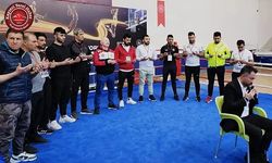 Muay Thai İl Şampiyonası Tamamlandı