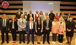 NNYÜ’de Göç Çalıştayı Yapıldı