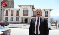 Palancıoğlu Kazım Karabekir'e Yapılan ASM'yi İnceledi