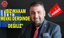 Şimşek’ten İddialı Sözler