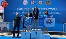 Sudenas Avrupa Gençler Barajını Geçti