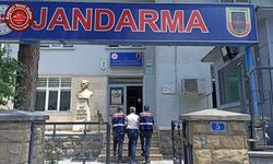 Terör Suçundan Aranıyordu Yakalandı