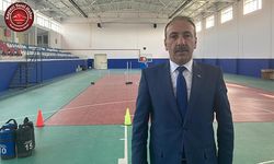 Tomarza'da Yenilenen Spor Salonu Açıldı