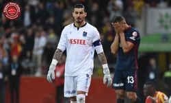 Uğurcan Çakır'dan Kayserispor Taraftarına Sert Sözler