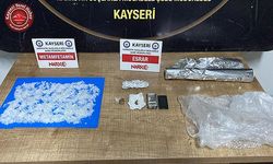 Uyuşturucudan 6 Şüpheli Yakalandı