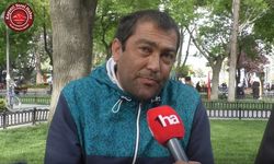 Yazıcı: Köprü Görevi Yapıyoruz