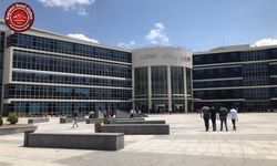 KİCK BOKS'CUYU ÖLDÜREN SANIK HAKİM KARŞISINDA