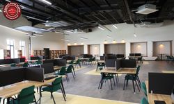 2 GÜNDE 9 TESİS HİZMETE AÇILDI