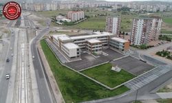 50. Yıl Dedeman İmamhatip Okulu Yeni Yerine Taşınıyor