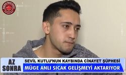 ESKİ SEVGİLİ CİNAYETİ İTİRAF ETTİ