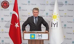 BAŞKAN AKBAŞ:AKP'DEN YANDAŞLARA 691,6 MİLYON DOLAR!