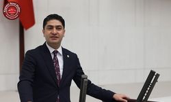 Özdemir: KIBRIS TÜRK'TÜR TÜRK KALACAKTIR!