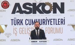 ALİ ÖZCAN: “TİCARET DENİLİNCE AKLA KÜLTEPE GELECEK”