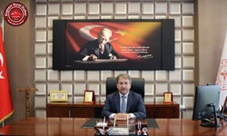 Ali Ramazan Benli Görevi Bıraktı