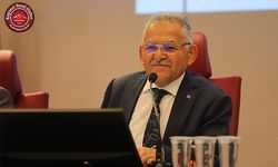 Büyükkılıç’tan ‘Ek Bütçe’ açıklaması