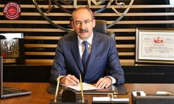 BAŞKAN GÜLSOY “305 MİLYON 538 BİN DOLAR İHRACAT YAPTIK”