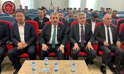 BBP Genel Başkanı Destici Kayseri’de