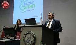 Büyükşehir’de Eğitim Seminerleri Sürüyor