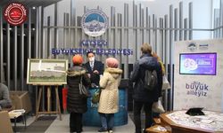 BÜYÜKŞEHİR’İN KARİYER MERKEZİN’DE 2 BİN KİŞİYE İSTİHDAM SAĞLANDI