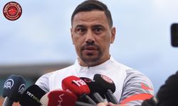 Çağdaş Atan: Amacımız her zaman iyi futbol