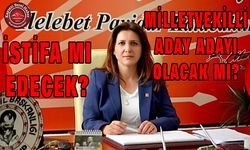 CHP İl Başkanı Özer İstifamı Edecek?