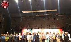 CHP'ye Katılım Devam Ediyor