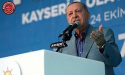 CUMHURBAŞKANI ERDOĞAN'IN KAYSERİ’YE GELİŞ TARİHİ DEĞİŞTİ