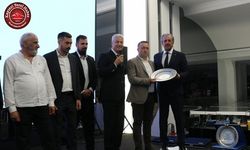 DEKOYAP'TAN TÜRKİYE BİRİNCİLİĞİ