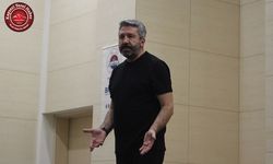 Erciyes: “Yıl içerisinde eğitimlerimiz devam edecek”