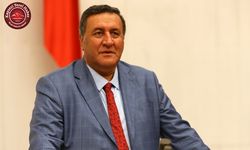 GÜRER: “KYK BORÇLARI, ÜNİVERSİTE MEZUNLARININ BELİNİ BÜKÜYOR”