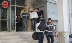 HAPİS CEZASI İLE ARANAN 6 KİŞİ TUTUKLANDI