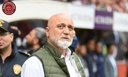 HİKMET KARAMAN'A 'BEYİNSİZ' DİYEN SANIĞA BÜYÜK CEZA