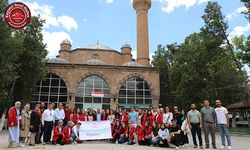İncesu’da turizm çalışmaları meyvesini vermeye başladı
