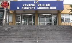 6 DEAŞ ŞÜPHELİSİ KAYSERİ'DE YAKALANDI