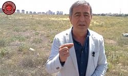 İYİ PARTİLİ YÜCEL, ‘HASTANENİN ADI VAR KENDİ YOK’