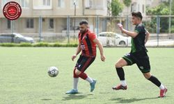 KAFKASSPOR - TALAS DENİZSPOR: 3-7