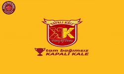 Kapalı Kale CEO Ertekin’e sahip çıktı