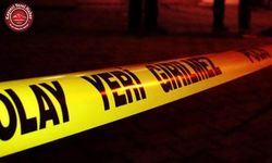 KAYSERİ'DE BIÇAKLI KAVGA: 1 YARALI