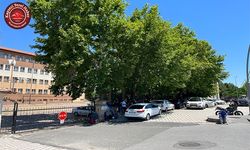 KAYSERİ’DE 46 BİN ÖĞRENCİ TER DÖKTÜ