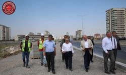 Kayseri’de Kertmeler Kavşağı trafiğe açıldı