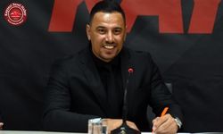 KAYSERİSPOR'DA ÇAĞDAŞ ATAN DÖNEMİ BAŞLADI