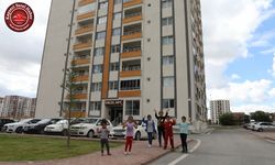 KENTSEL DÖNÜŞÜMLE KOCASİNAN’A YENİ BİR KİMLİK