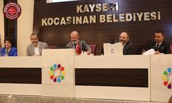 KOCASİNAN, İHALELERDE 189 MİLYON TÜRK LİRASI KAZANDI