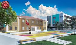 MİLLET BAHÇESİ EĞİTİM KAMPÜSÜ İNŞAATINA İLK ADIM