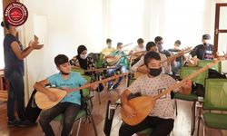 Musiki cemiyeti’nde kurs kayıtları başladı