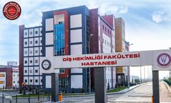 NNYÜ DİŞ HEKİMLİĞİ DENETİMDEN TAM NOT ALDI